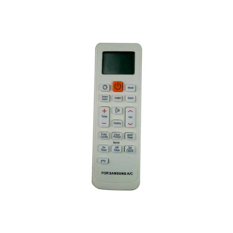 Hot!!!! điều khiển điều hòa samsung nút cam nhỏ-remote máy lạnh samsung