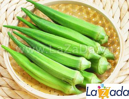 1KG Hạt Giống Đậu Bắp Xanh (| W2*X54)
