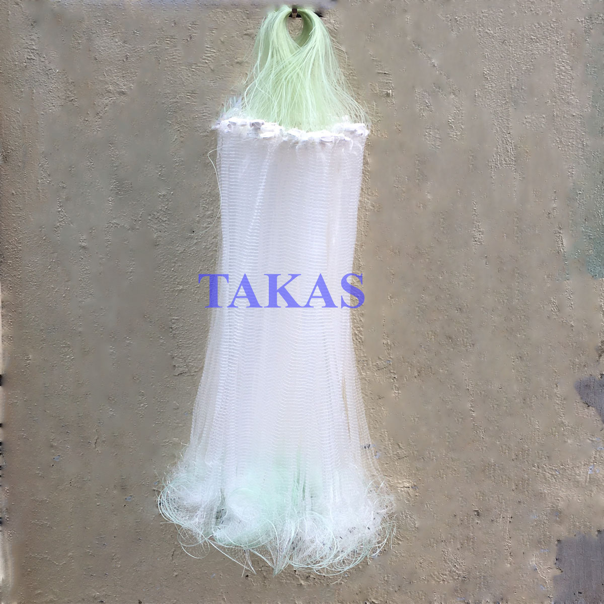 Lưới đánh cá lòng tong,tôm,tép,các loại cá nhỏ (dài 50m cao 50cm 1 màn)-( dài 50m-cao 1m-1 màn )