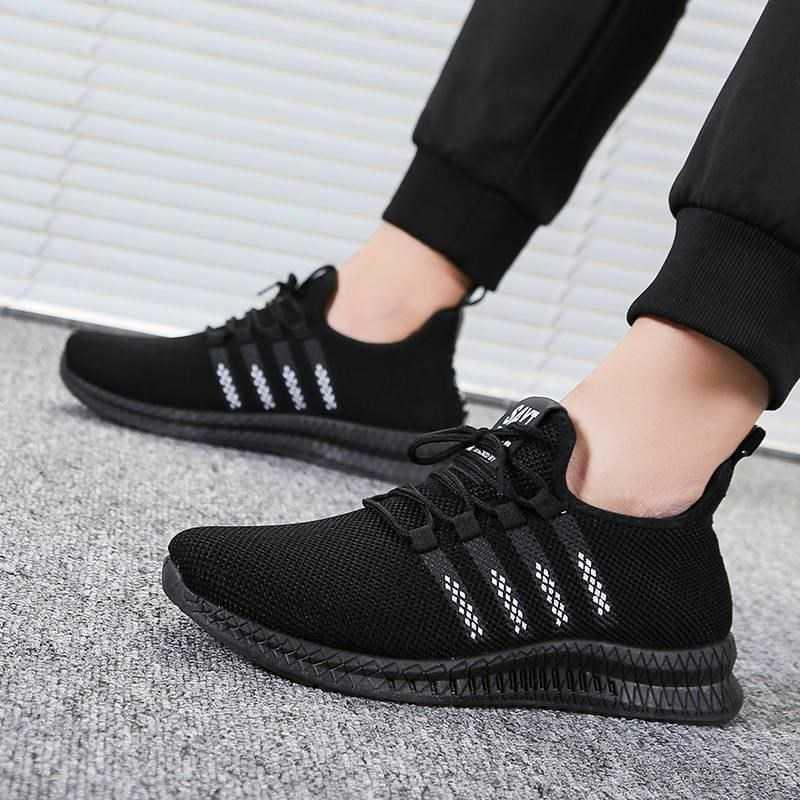 Giày thể thao nam , giày sneaker nam (2 màu) V212