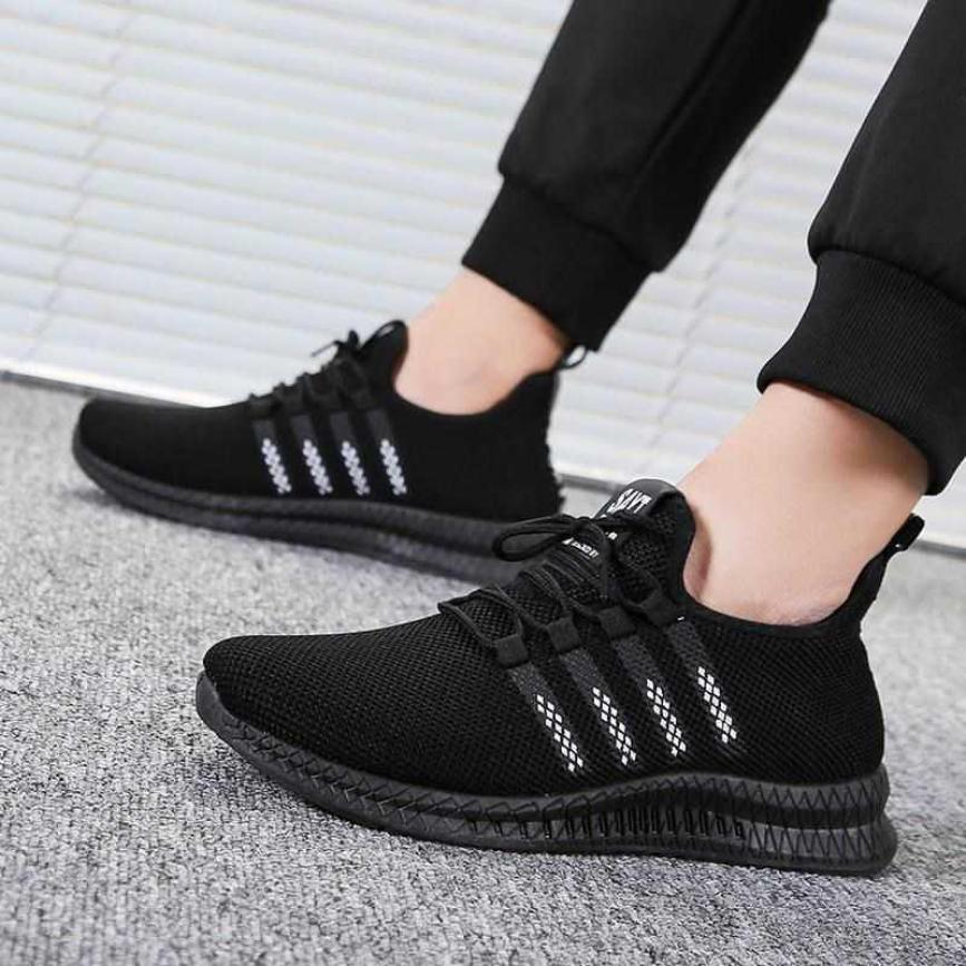 Giày thể thao nam , giày sneaker nam mẫu mới nhất V212 giá rẻ