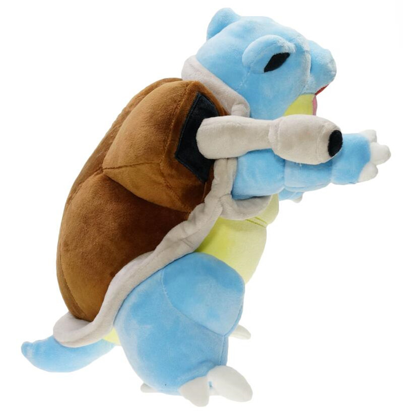 Gấu bông pokemon BLASTOISE KAMEX 35cm