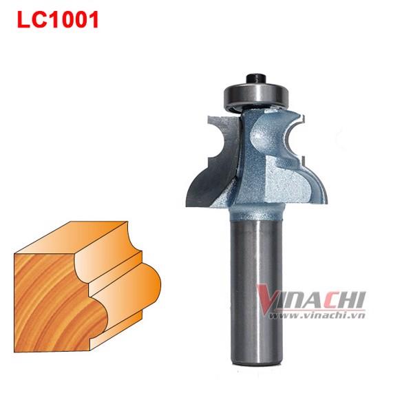 Mũi soi phào chỉ Tideway LC1001