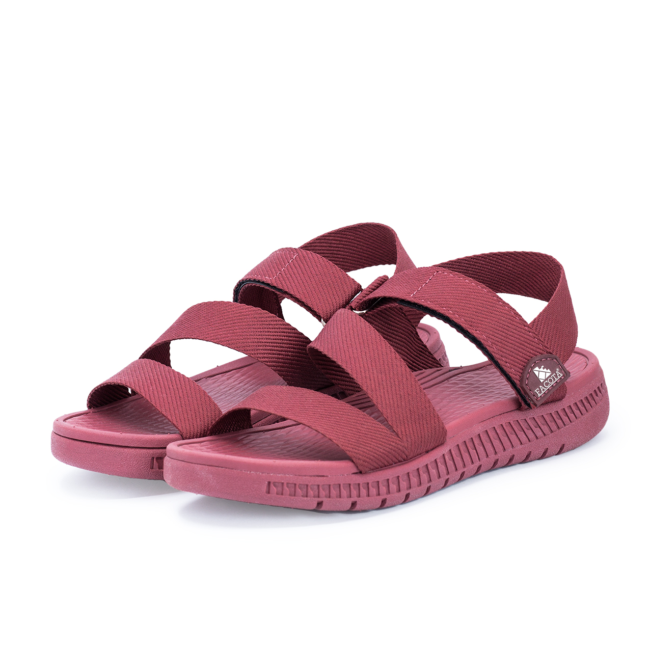 Giày sandal nữ Facota HA12