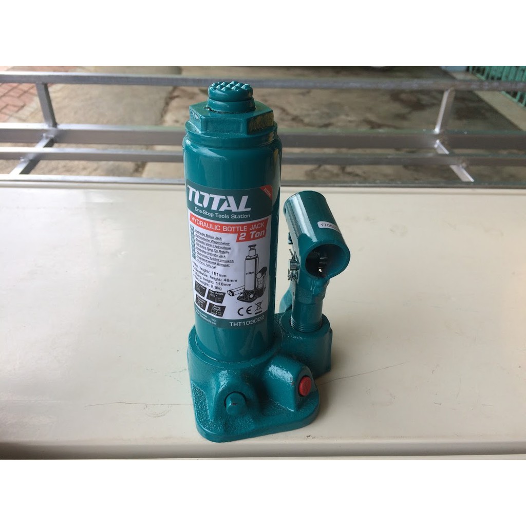 CON ĐỘI 2 TẤN TỚI 10 TẤN TOTAL