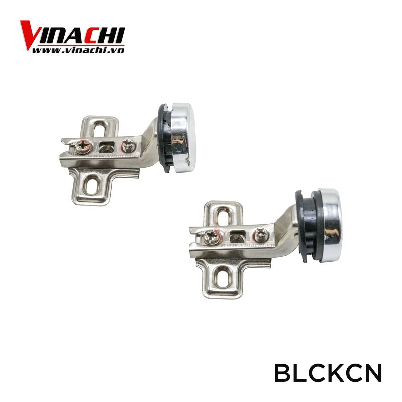 Bản lề cửa kính chống trơn trượt- lắp đặt dễ dàng