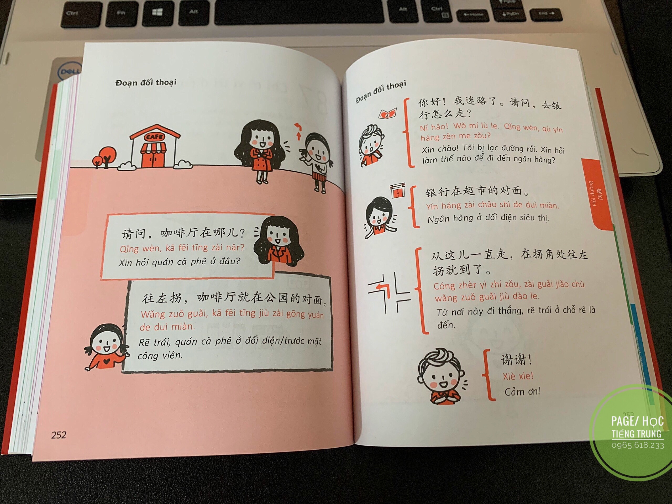 Sách - Quick Chinese - Nói tiếng Trung Quốc cấp tốc (kèm CD)