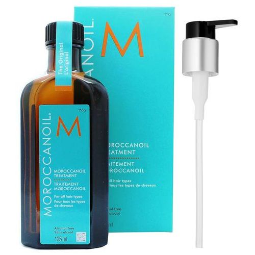 Tinh Dầu Dưỡng Tóc Moroccanoil Treatment
