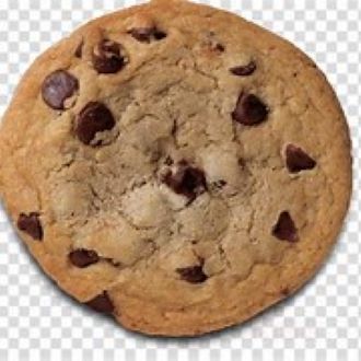 Bột Bánh Cookie Socola Chip hiệu Betty Crocker 200g