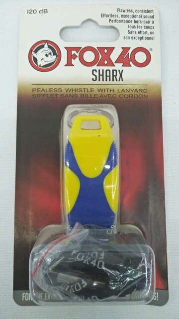 Còi Fox 40 dòng Shark
