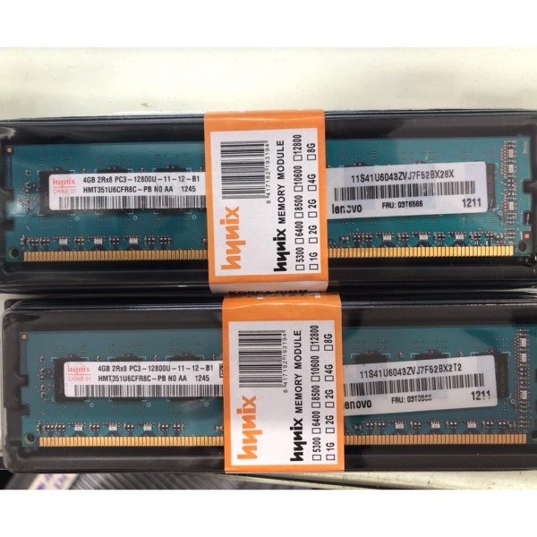 Bảng giá Ram DDR3  Ram DDR3 PC 2G/ 4G BUS 1333-1600 - Hàng Máy Bộ Mỹ- Không Kén- Bảo Hành 3 năm Phong Vũ