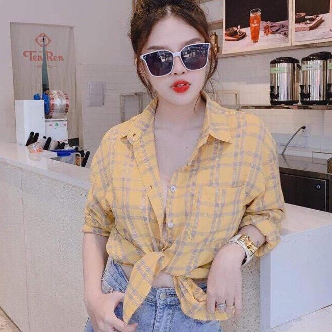[HCM]ÁO SOMI NỮ CHẤT ĐŨI CAO CẤP JULYSHOP94 MS072