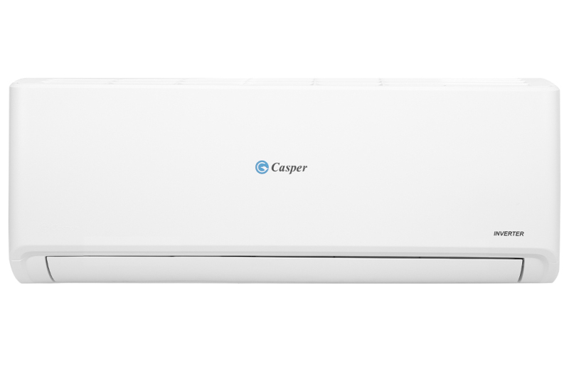 Máy lạnh Casper Inverter 1 HP GC-09IS32 - Công suất 9000 BTU, Làm lạnh nhanh, Chức năng tự làm sạch, Chức năng hút ẩm