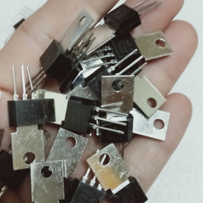 50 con 2p4m - điện tử nhật anh