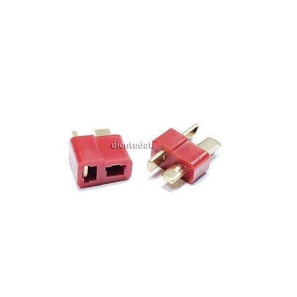 Cặp Jack Chữ T Đực Cái