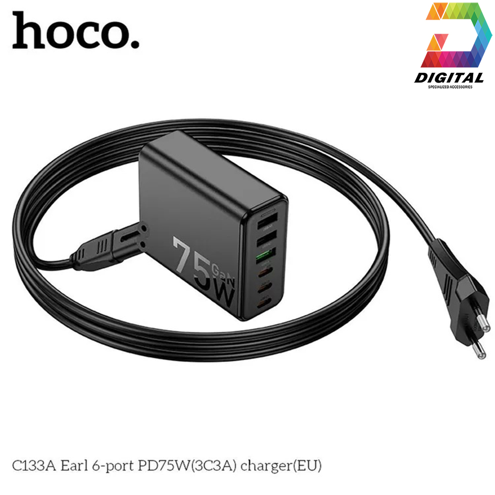 Genuine Baseus Super Si PD 20W Fast Charger (Combo Charger & Cable)