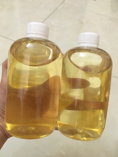 500ML TINH DẦU DỪA BẾN TRE NGỬI CHỈ MUỐN ĂN