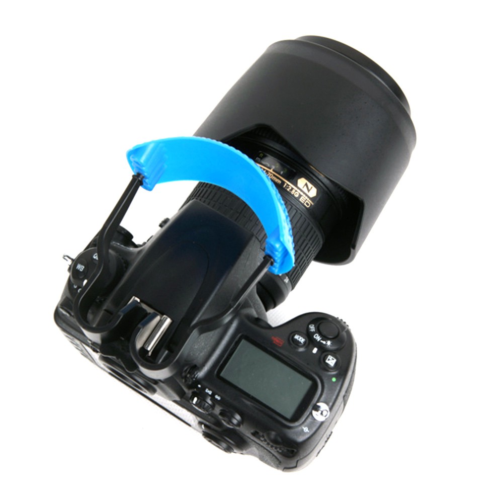 Bộ Tản Sáng 3 Màu Cho Đèn Flash Cóc
