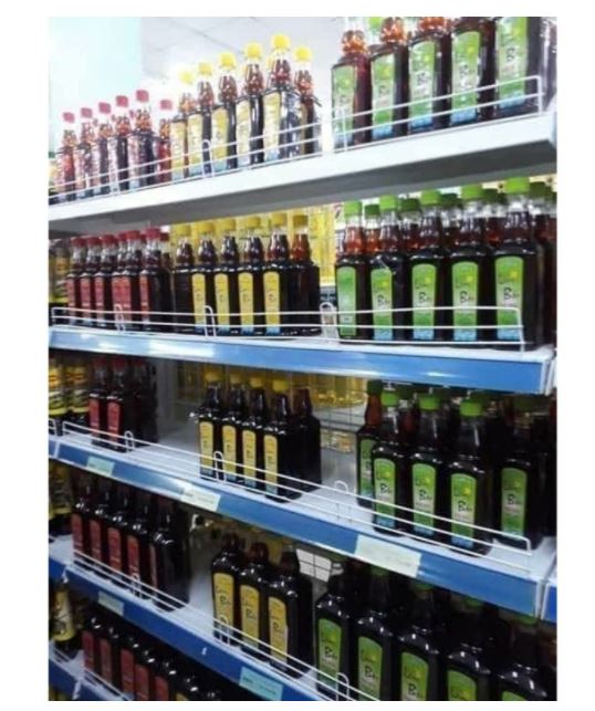 Nước mắm Truyền thống 100 năm