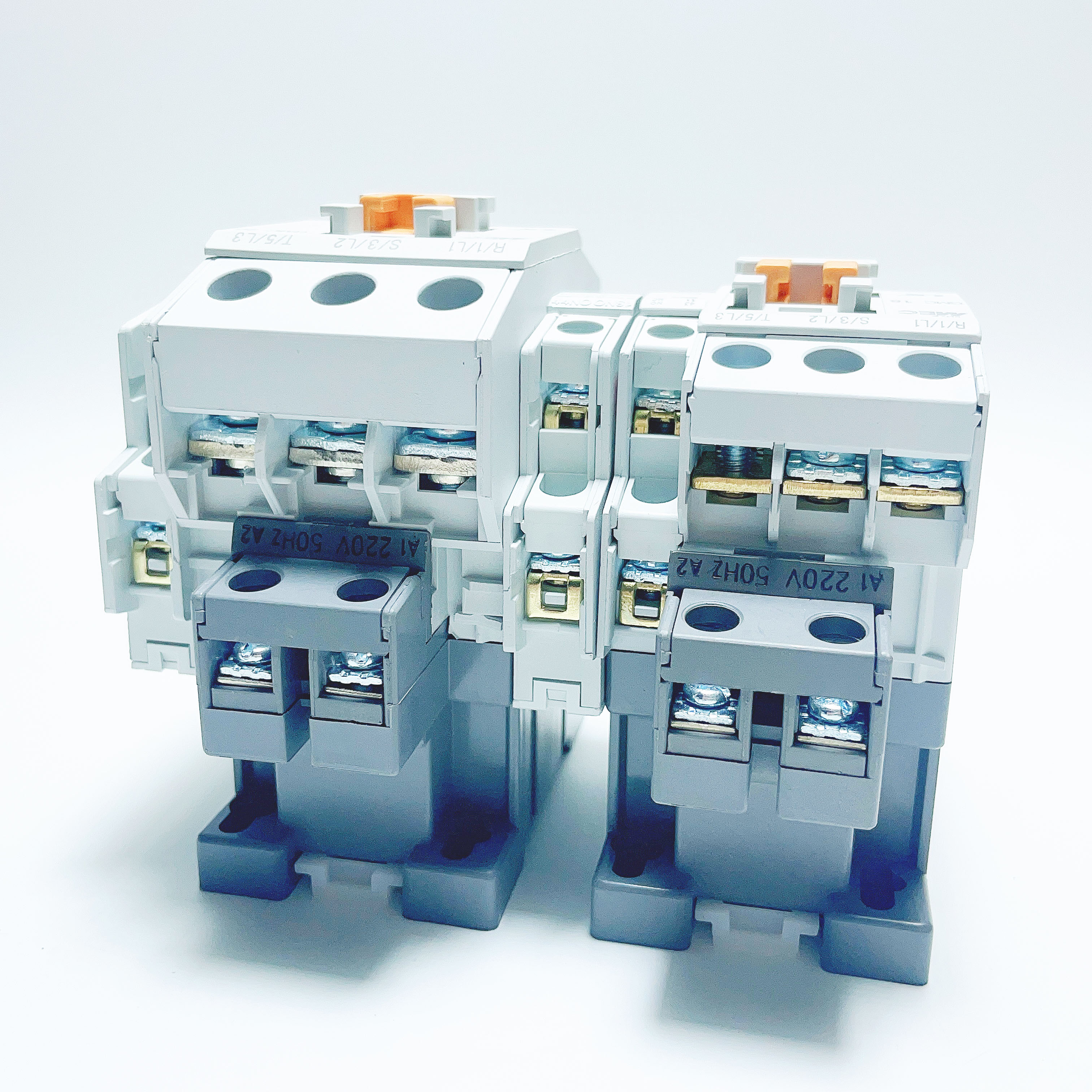 Contactor Khởi Động Từ LS GMC 9/12/18/22/32/40A (LS MetaMEC Contactor)