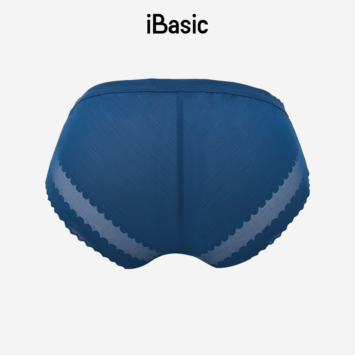 Quần lót nữ ren hipster iBasic PANW160