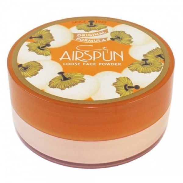 Phấn Phủ Bột Kiềm Dầu Coty Airspun Loose Face Powder