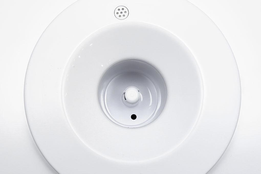 Cây nước nóng lạnh Kangaroo KG3331