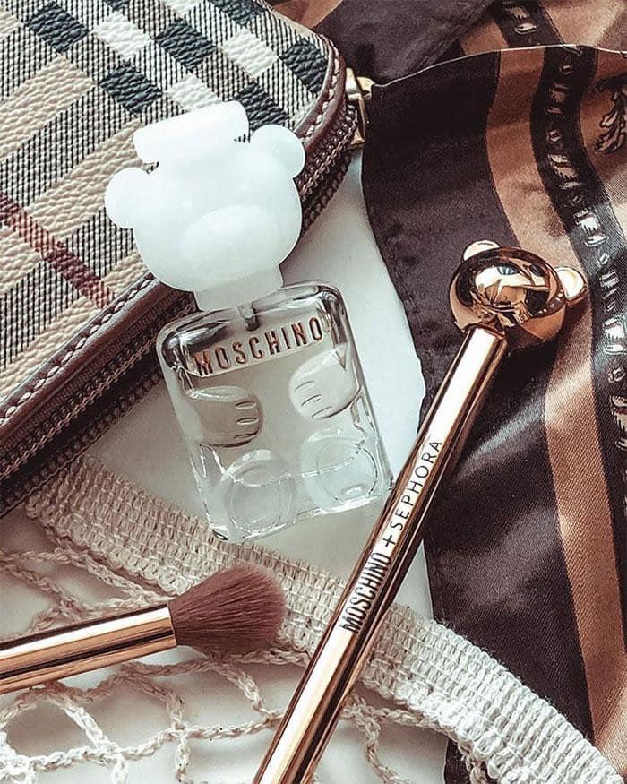 [GIẢM 5% ĐƠN 129K]Nước hoa Moschino Toy 2