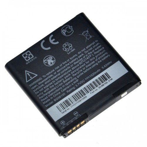 Pin cho htc evo 3d/ shooter/ g14/ sensation/ pyramid/ z710e/ amaze 4g