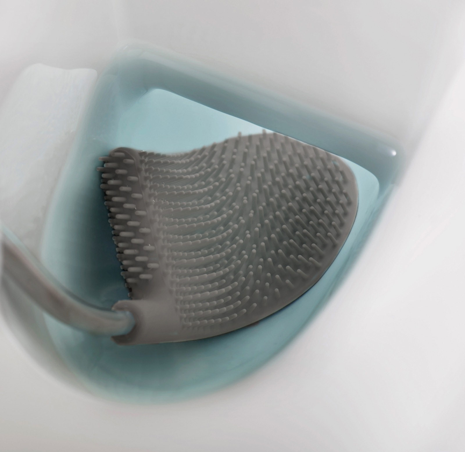 Bộ cọ toilet Joseph Joseph (Xám) - 002485