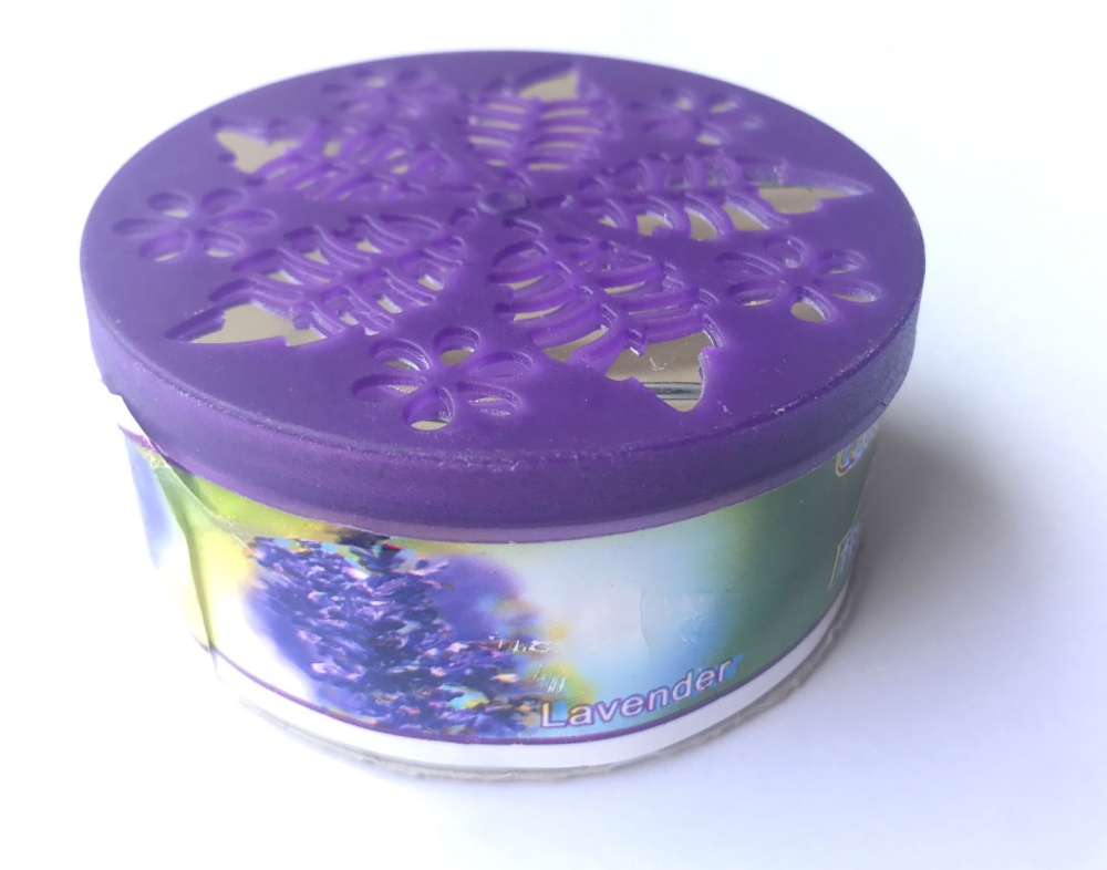 Sáp thơm ô tô, thơm phòng nhiều mùi hương tự nhiên, nhẹ nhàng, khử mùi hiệu quả