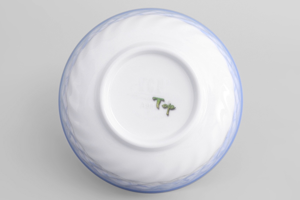 [HCM]Chén cơm nhựa Melamine 11.5 cm Vinh Cơ VCML067