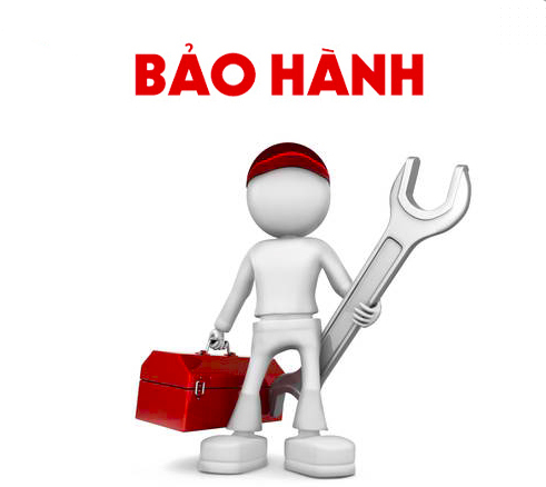 dịch vụ bảo hành điện tử
