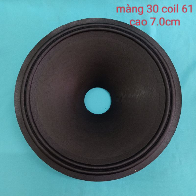 MÀNG LOA BASS 30 CÁC LOẠI