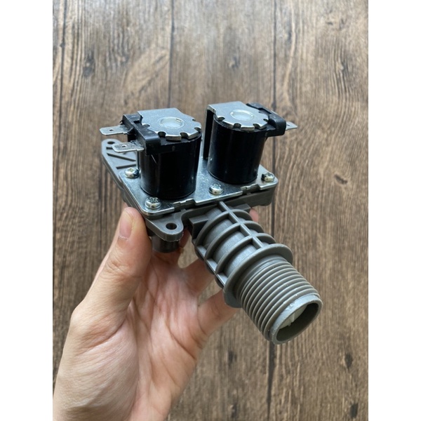 Van cấp nước Máy Giặt PANASONIC đôi