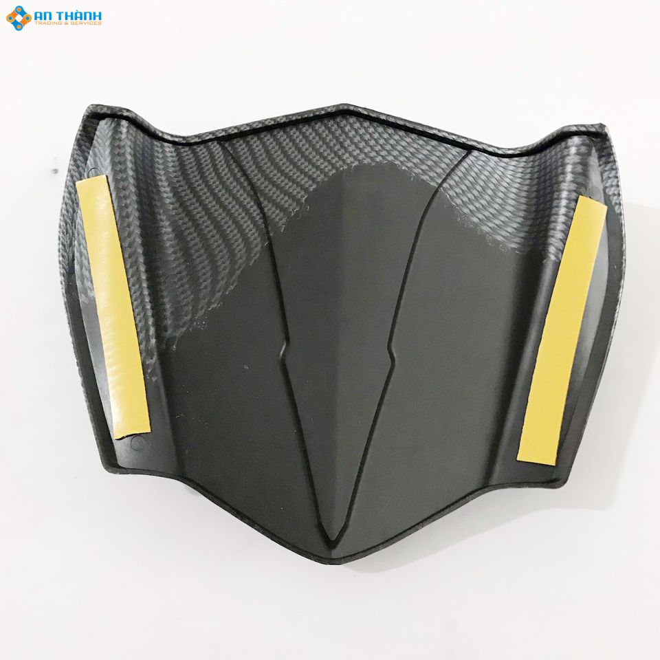 [HCM]ỐP MÃO ĐẦU SH 150 (2020) SƠN CARBON