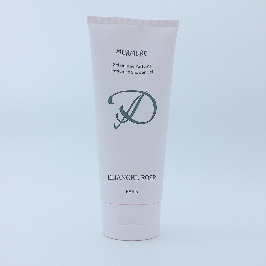 Sữa tắm nước hoa Pháp Murmure 150ml
