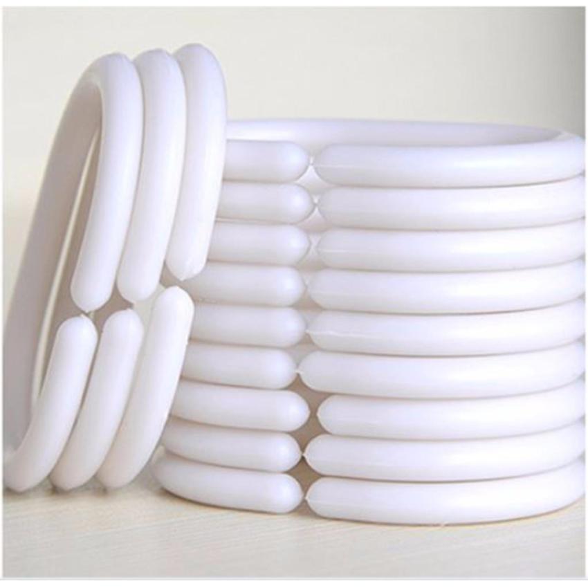 [HCM]Màn treo nhà tắm  1m8 x 1m8  (caro nhỏ )