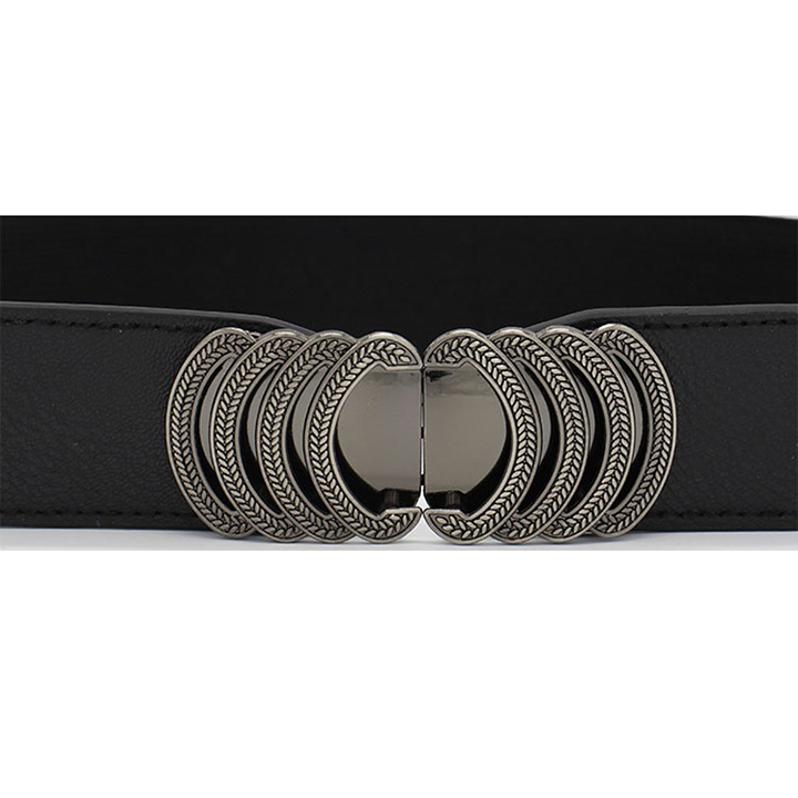 [HCM]Thắt lưng nữ bản 4 cm-PK261