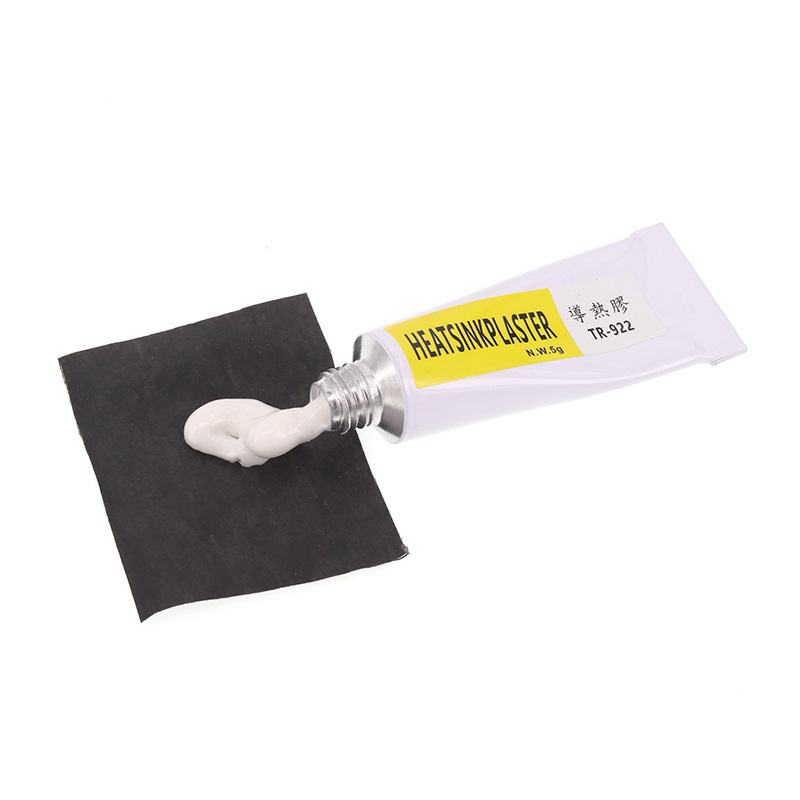 Keo dán chip keo tản nhiệt Stars-922