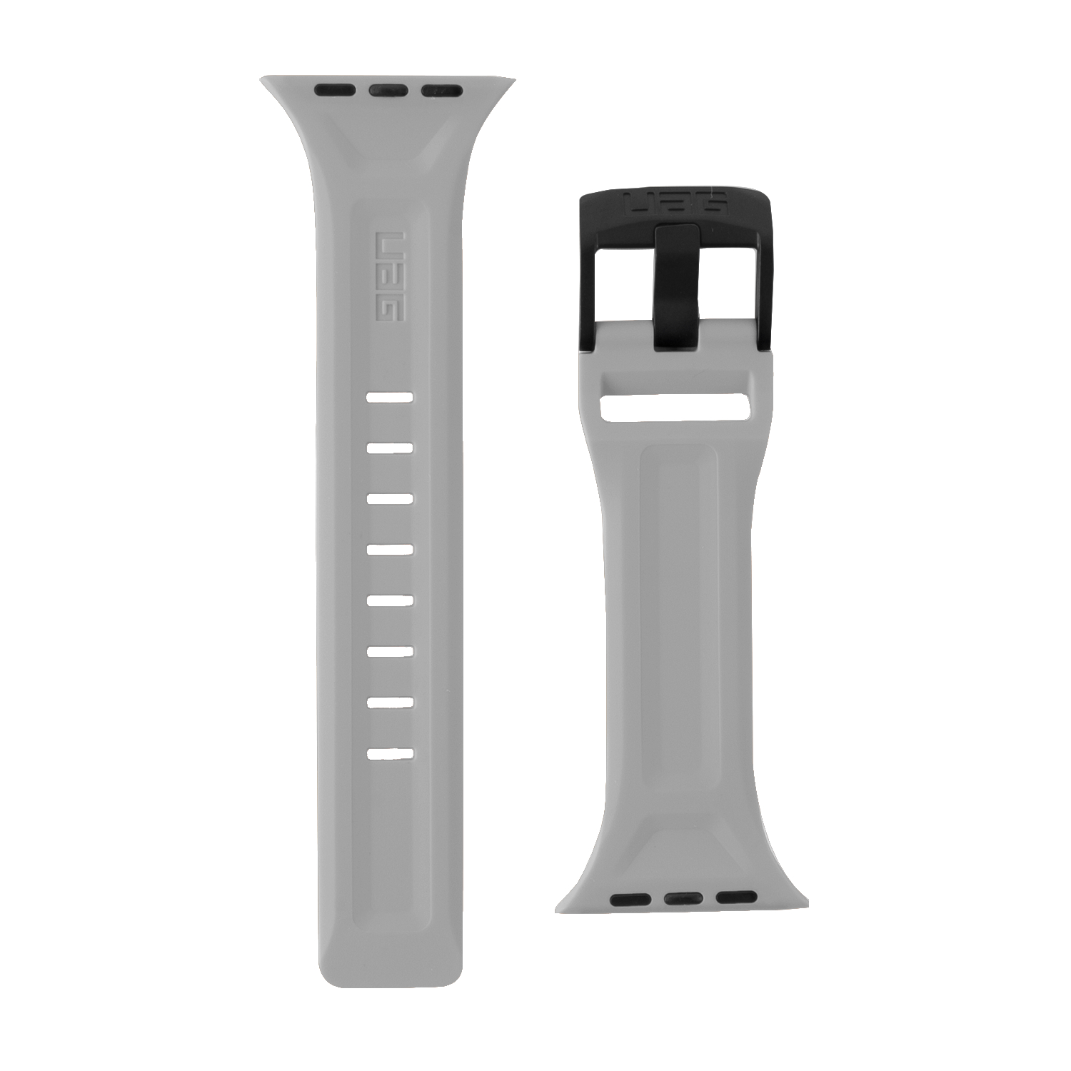 Dây silicon UAG Scout cho đồng hồ Apple Watch