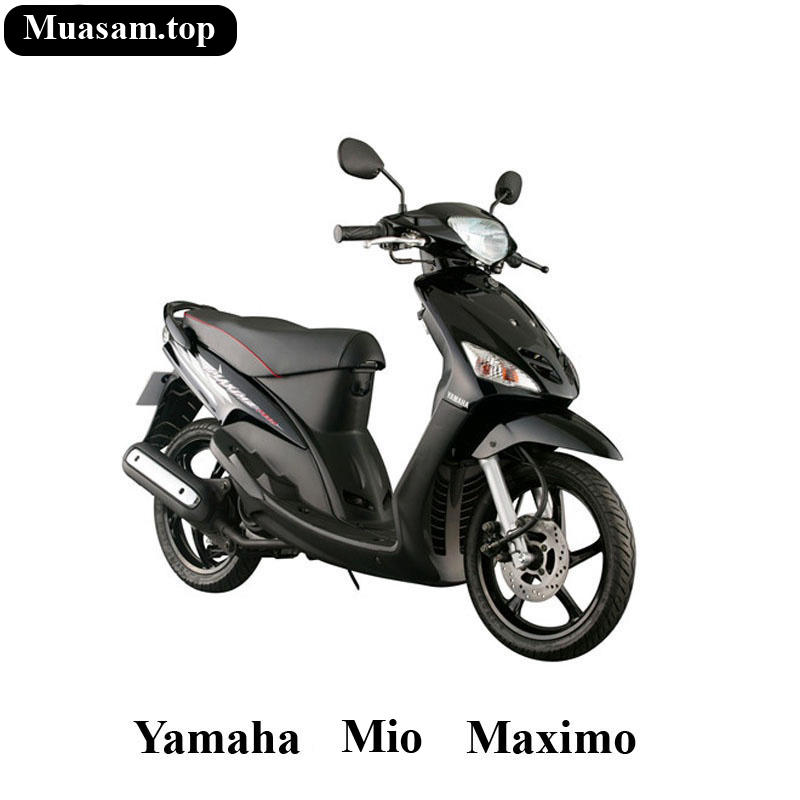 Thảm lót chân Mio Maximo