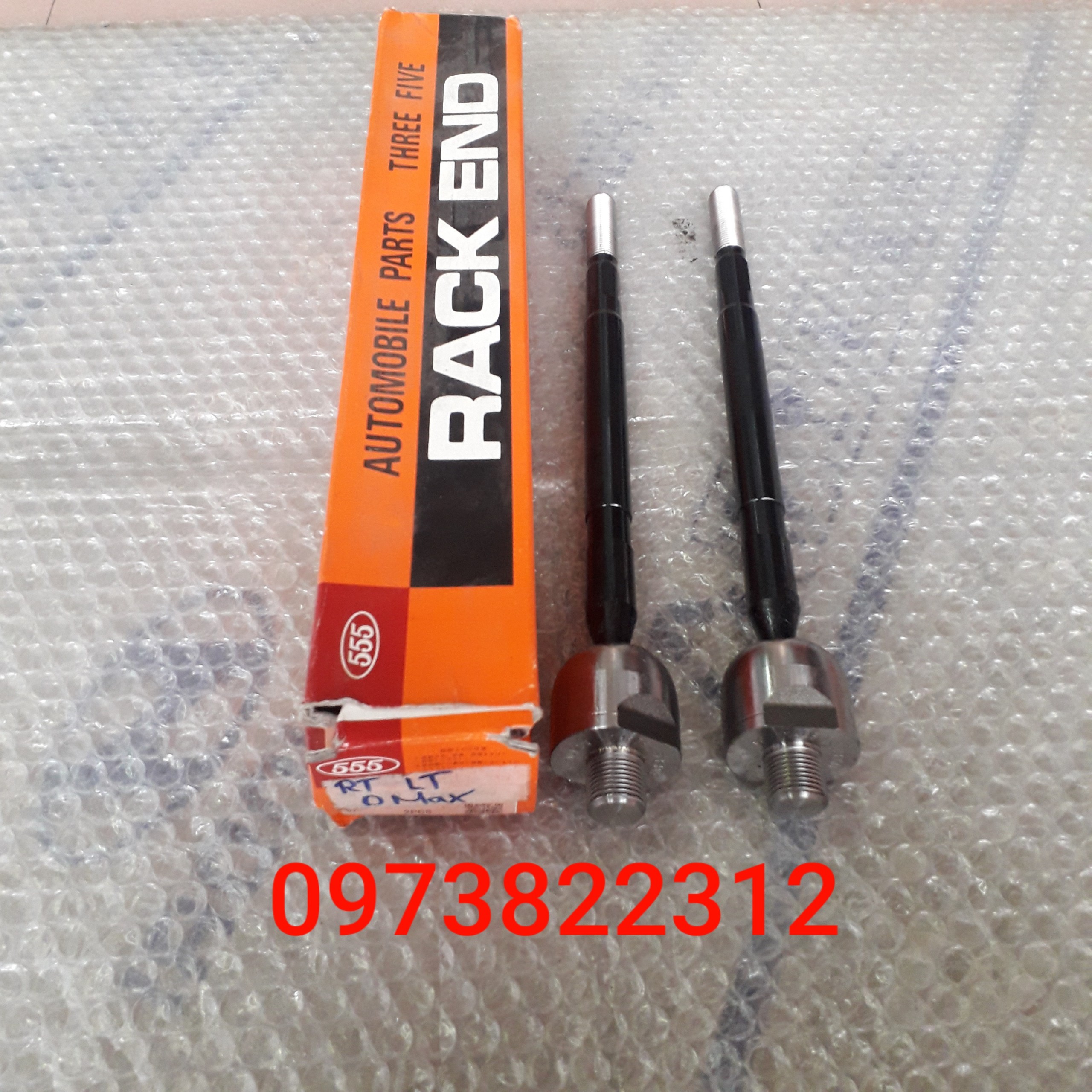Rô tuyn lái trong Isuzu DMax 05-12 ( Giá 1 Chiếc) JAPAN