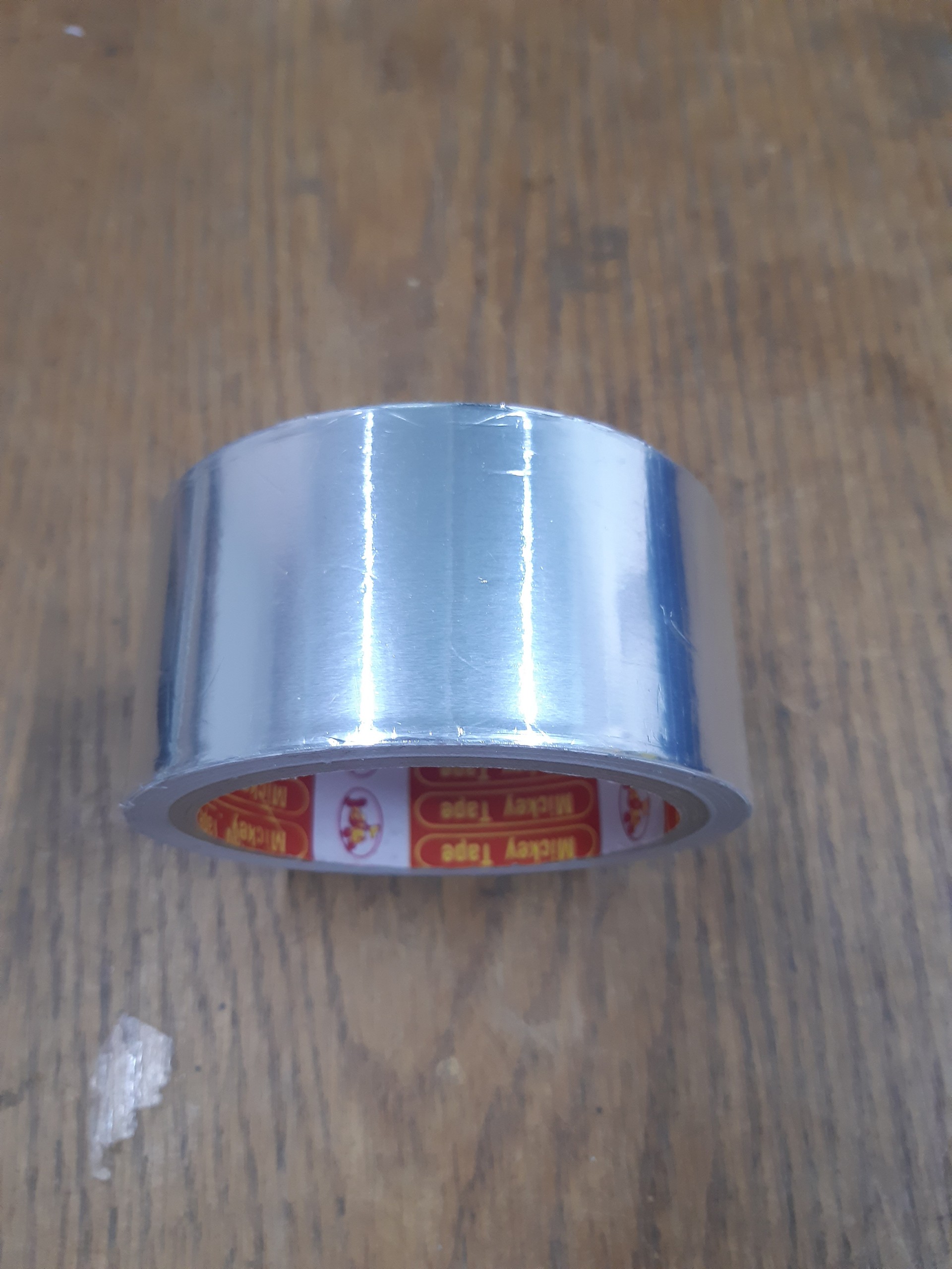 Băng Dính Bạc