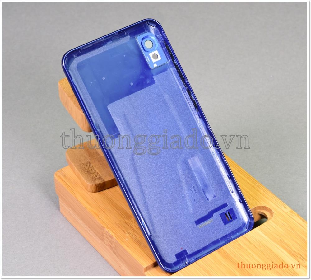 Nắp Lưng Thay Thế Cho Samsung Galaxy A10 - Đủ Màu