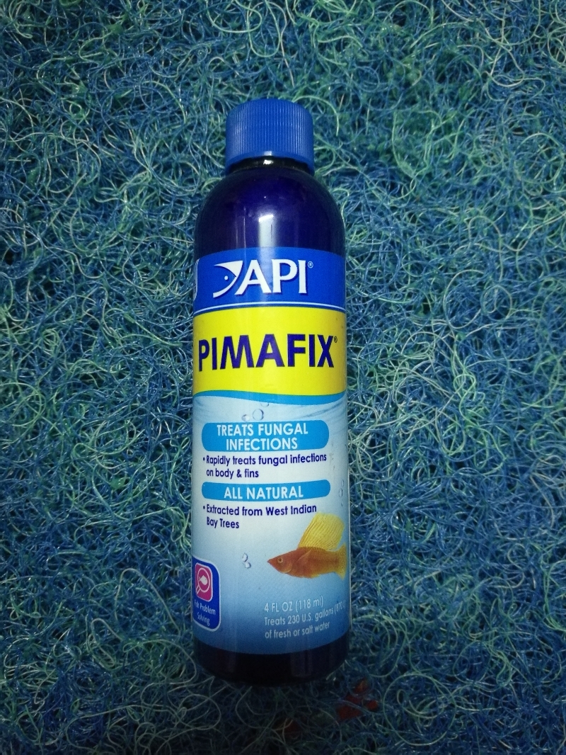 API Pimafix ☘ Chế Phẩm Kháng Khuẩn 118ml - 237ml - 473ml