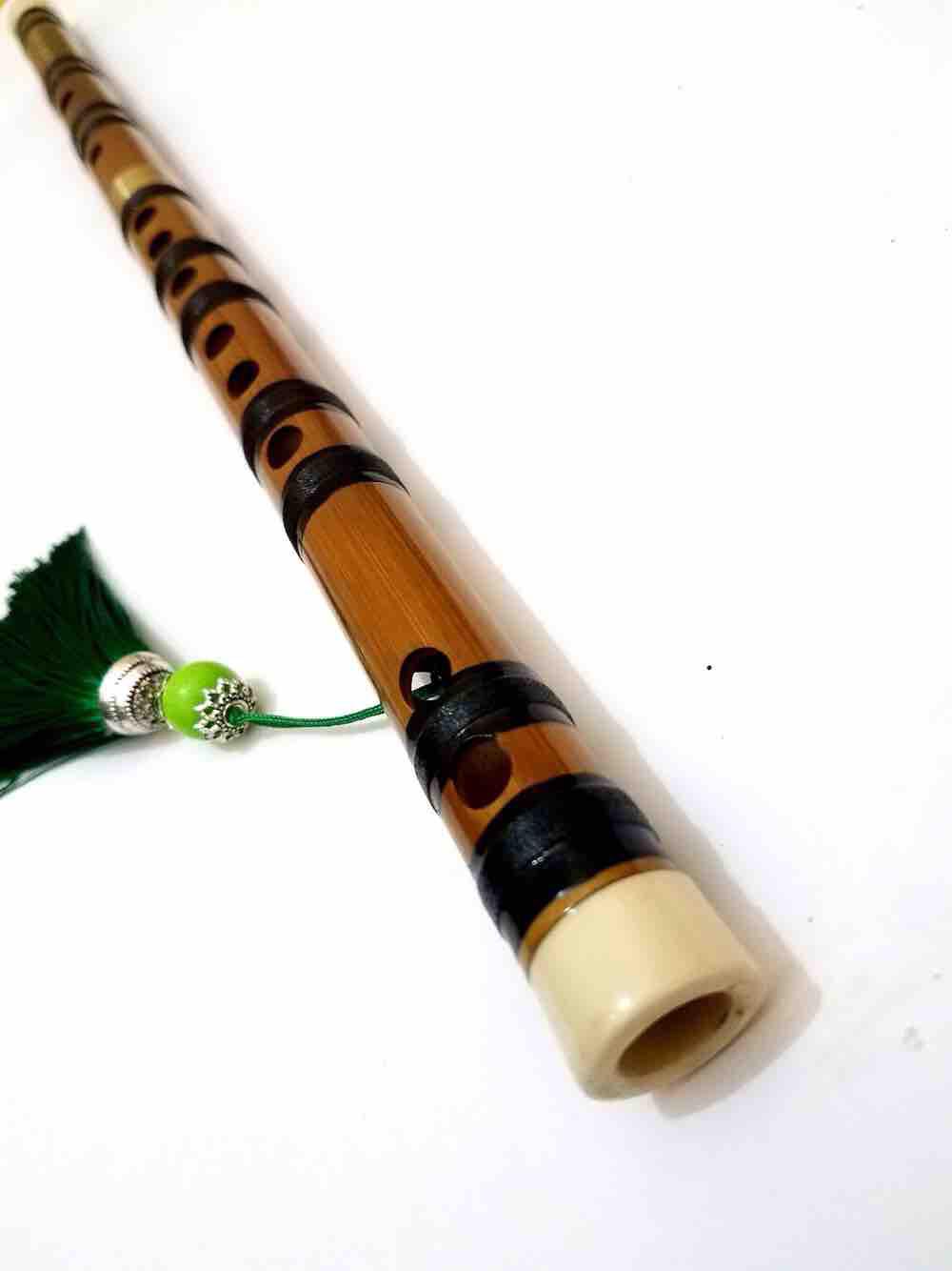Sáo dizi khớp đồng cao cấp (tone đô, la, sol - tặng full phụ kiện)