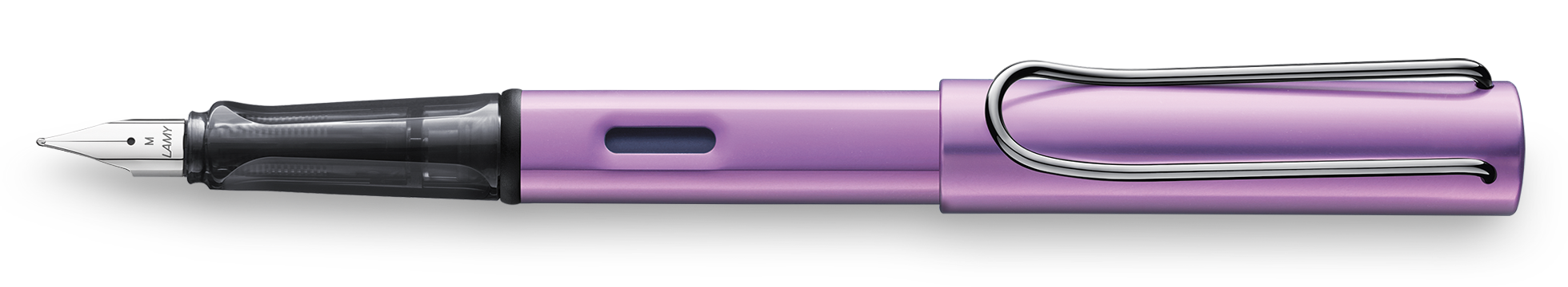 Bút Máy LAMY Al-star Màu 0D3-Lilac