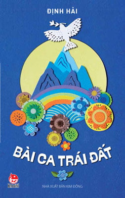 Fahasa - bài ca trái đất