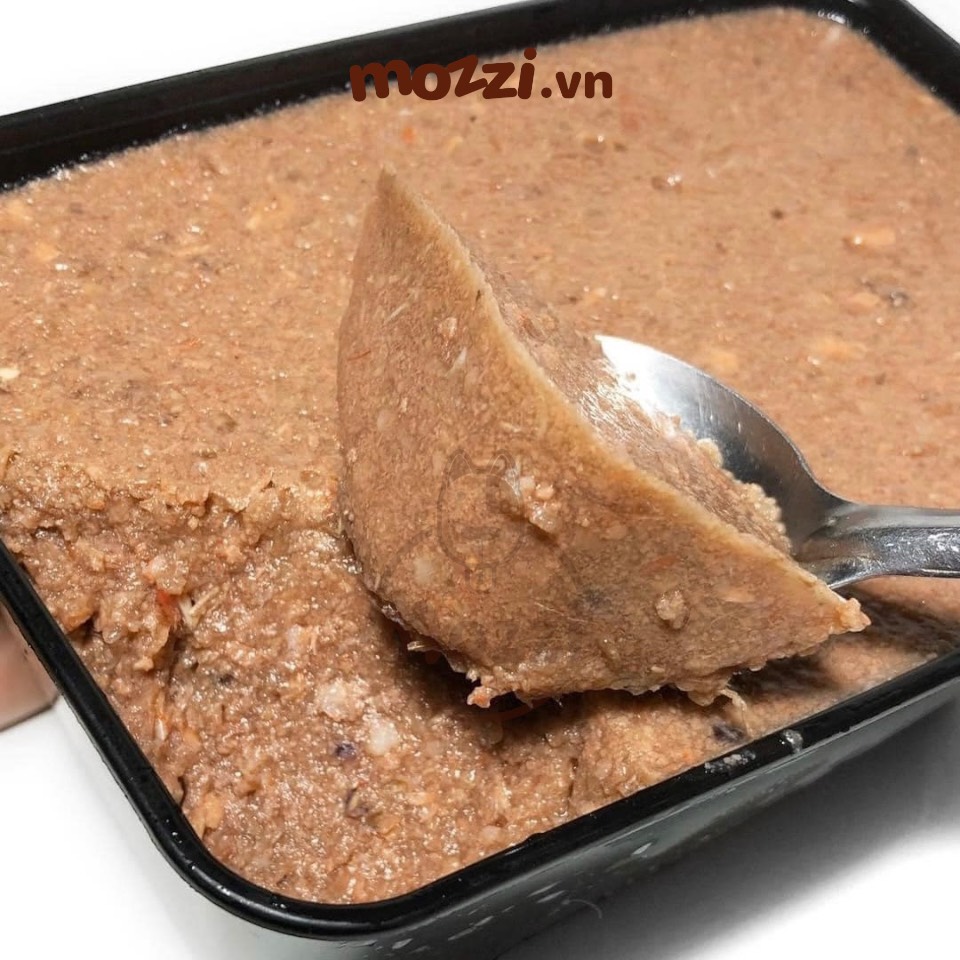 [Chỉ giao Hỏa tốc 2h] Pate tươi cho chó mèo The Pet